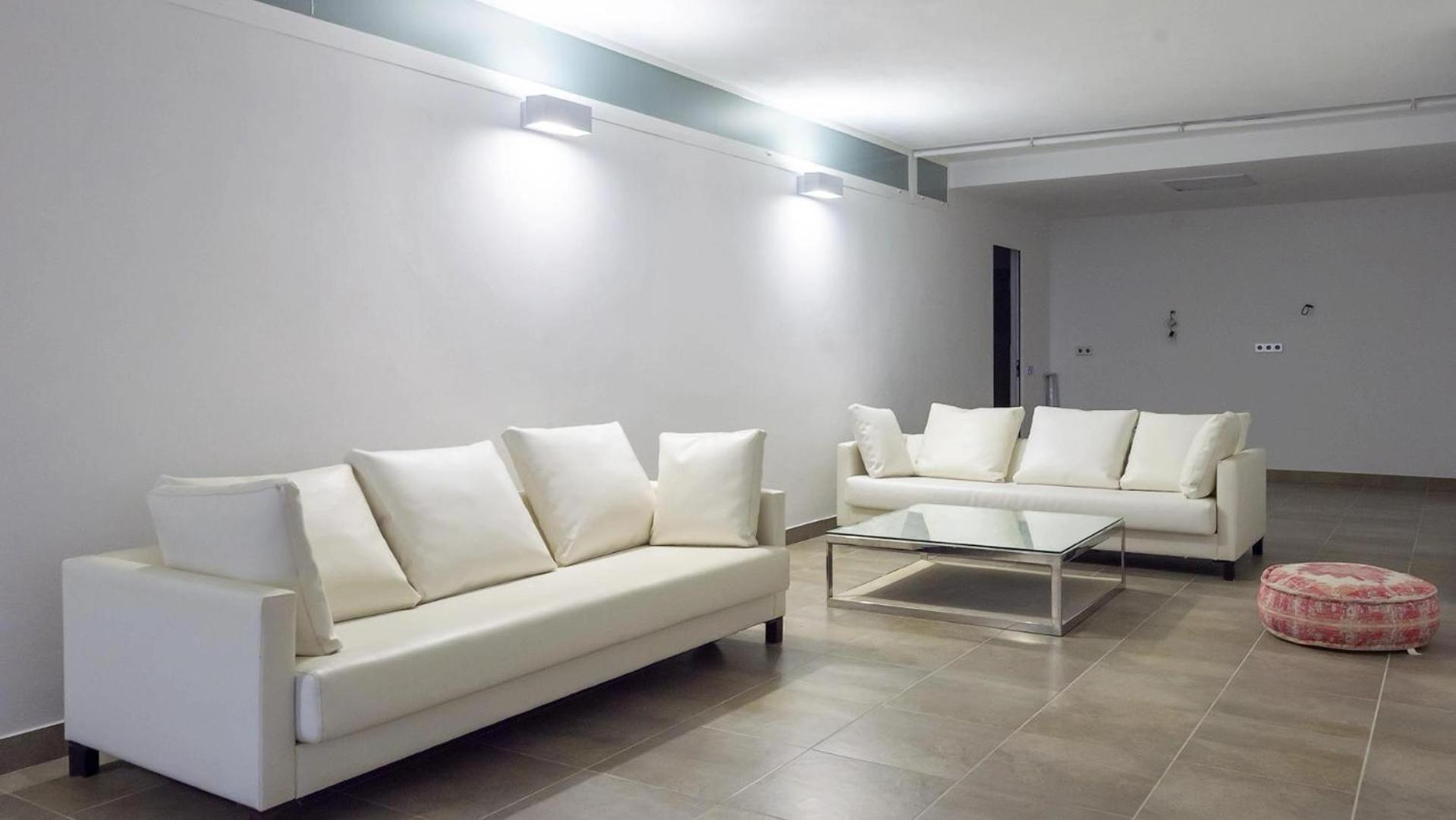 Villa Daruma Es Cana Kültér fotó